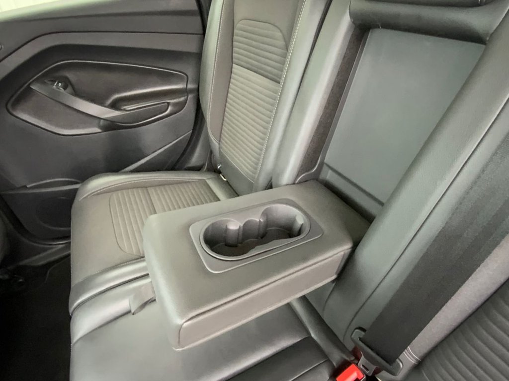 Used Ford Kuga 2017 for sale - 76256491: Photo 22