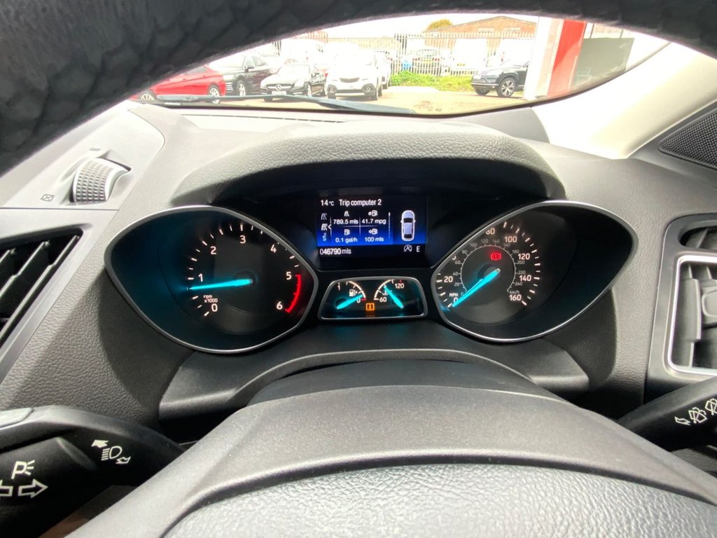 Used Ford Kuga 2017 for sale - 76256491: Photo 28