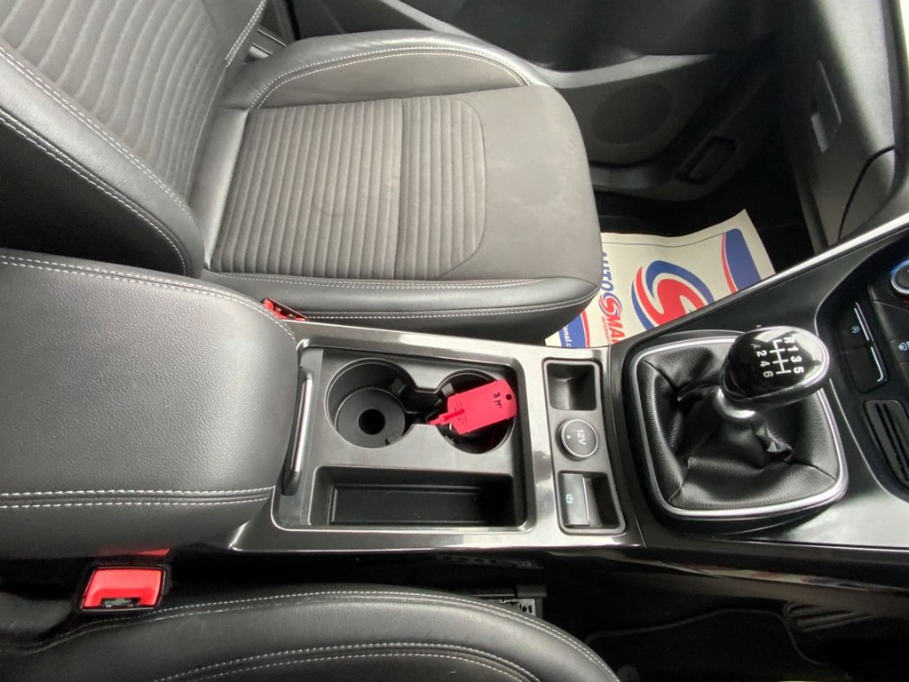 Used Ford Kuga 2017 for sale - 76256491: Photo 33