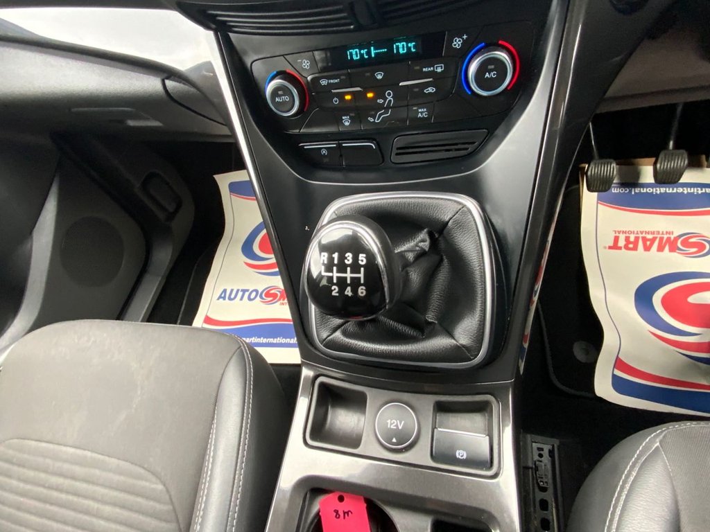 Used Ford Kuga 2017 for sale - 76256491: Photo 34