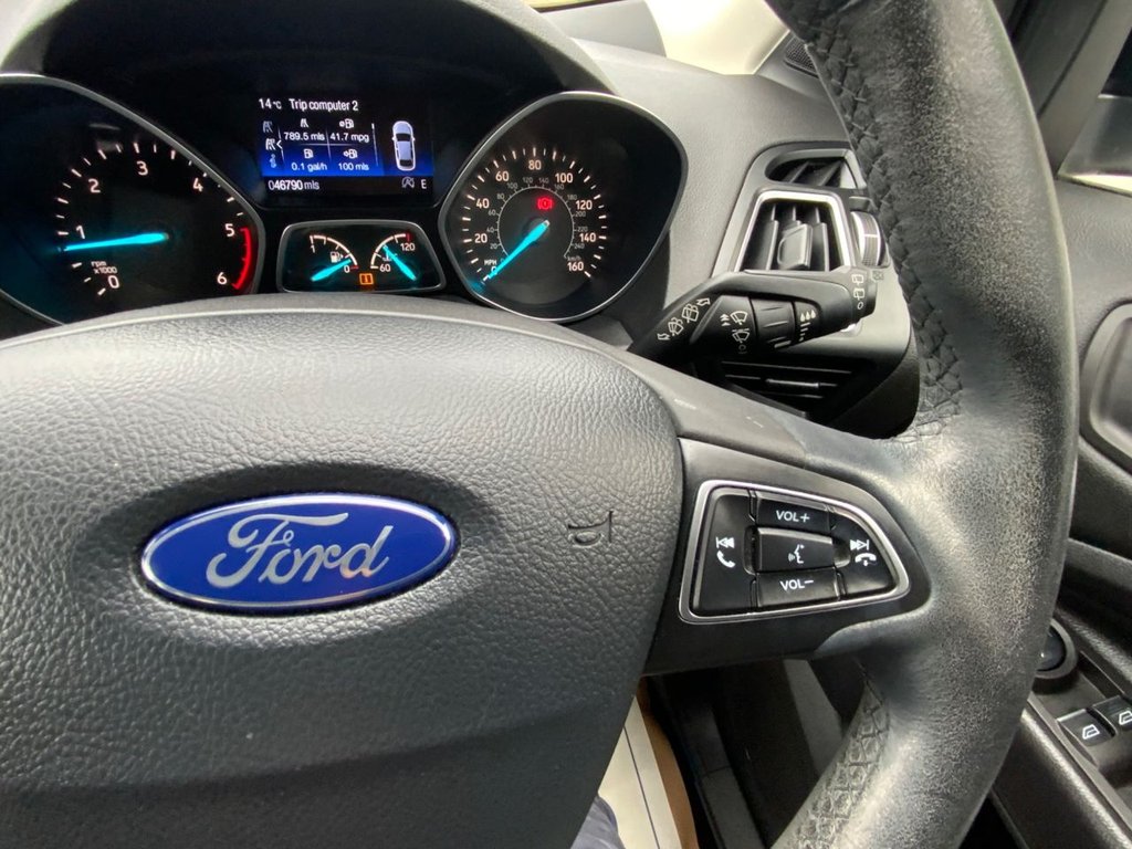 Used Ford Kuga 2017 for sale - 76256491: Photo 36