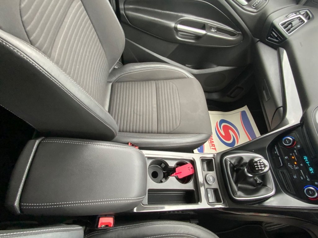 Used Ford Kuga 2017 for sale - 76256491: Photo 41