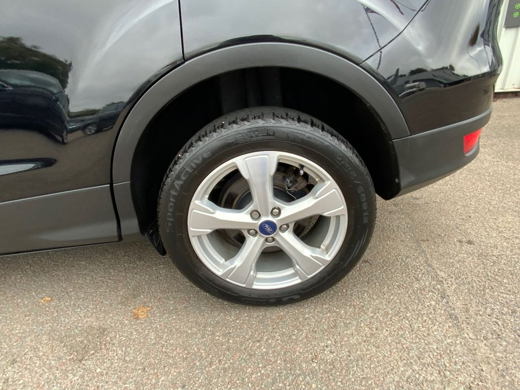 Used Ford Kuga 2017 for sale - 76256491: Photo 43