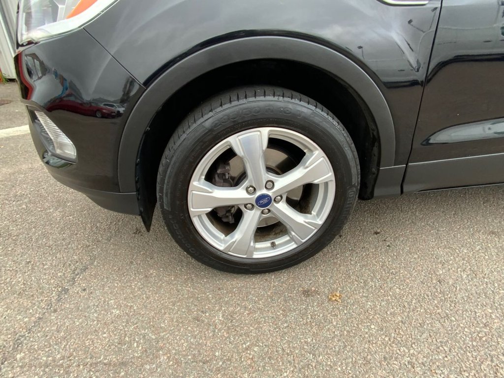 Used Ford Kuga 2017 for sale - 76256491: Photo 44