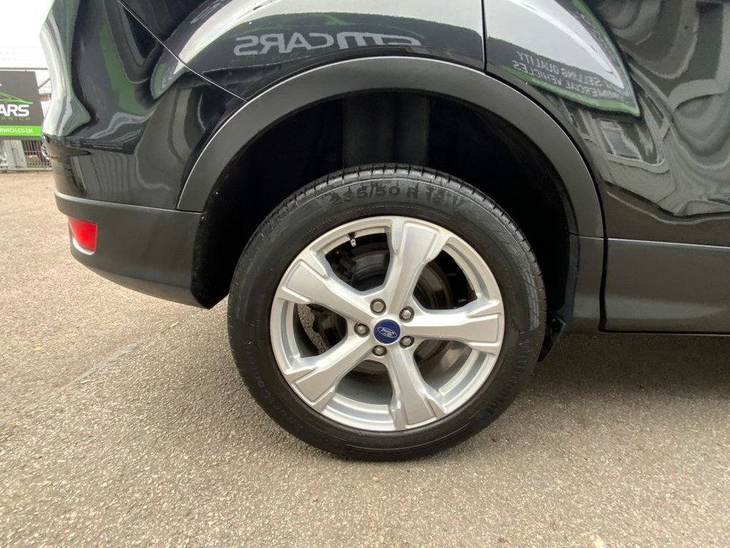 Used Ford Kuga 2017 for sale - 76256491: Photo 46