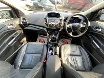 Used Ford Kuga 2013 for sale - 74529391: Photo