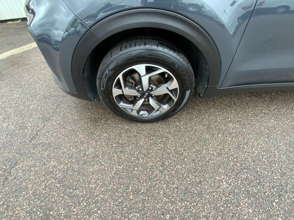 Vehicle 32