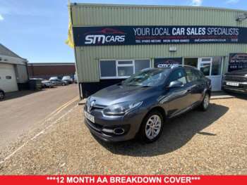 Used Renault Megane 2015 for sale - 74954515: Photo