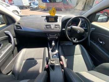 Used Renault Megane 2015 for sale - 74954515: Photo