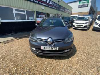Used Renault Megane 2015 for sale - 74954515: Photo