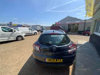 Used Renault Megane 2015 for sale - 74954515: Photo