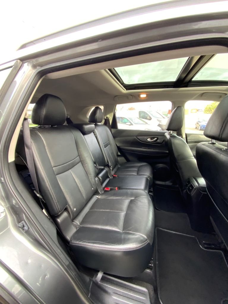 Used Nissan X-Trail 2017 for sale - 77919793: Photo 15