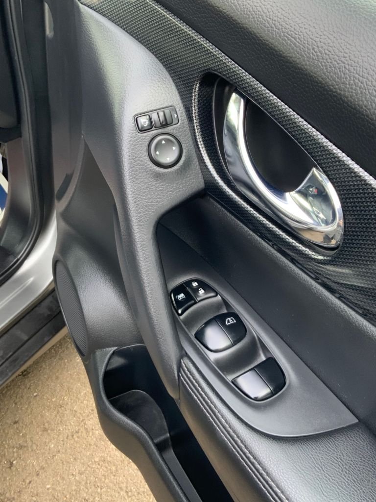 Used Nissan X-Trail 2017 for sale - 77919793: Photo 16