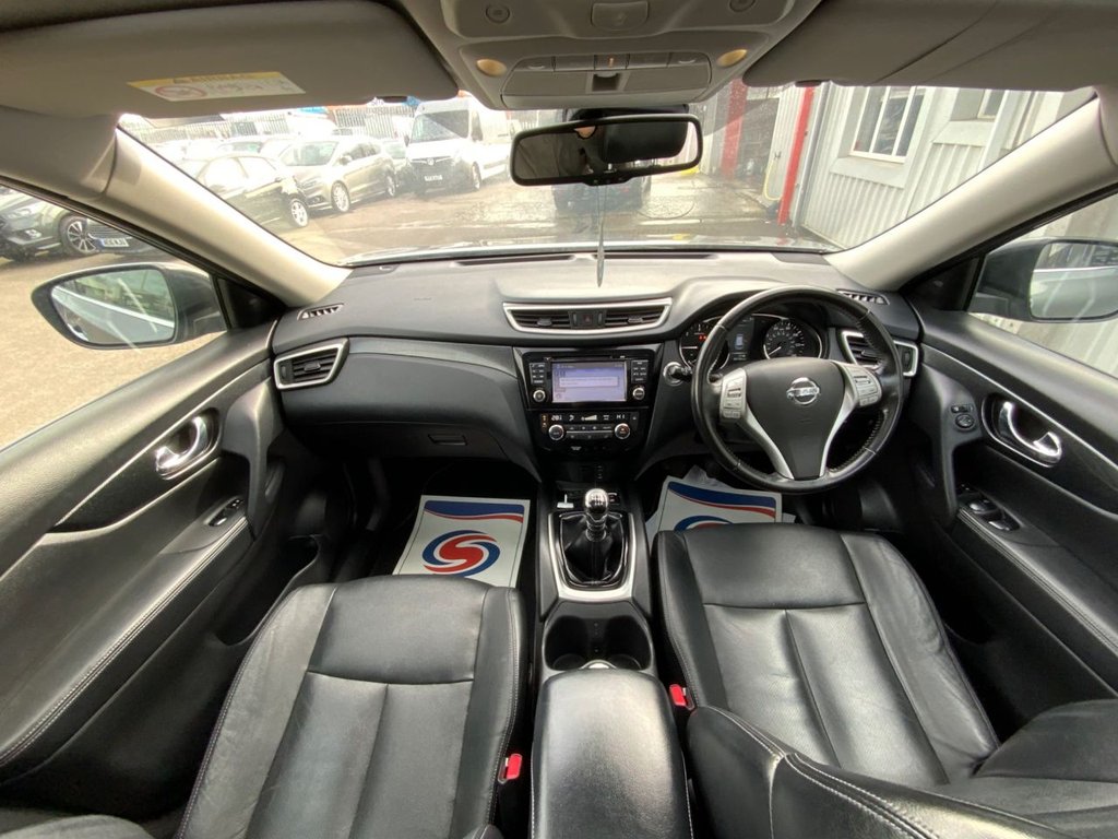 Used Nissan X-Trail 2017 for sale - 77919793: Photo 2