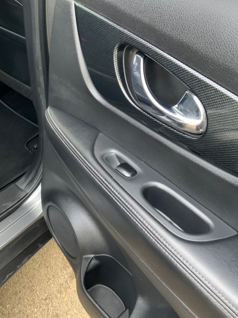 Used Nissan X-Trail 2017 for sale - 77919793: Photo 22