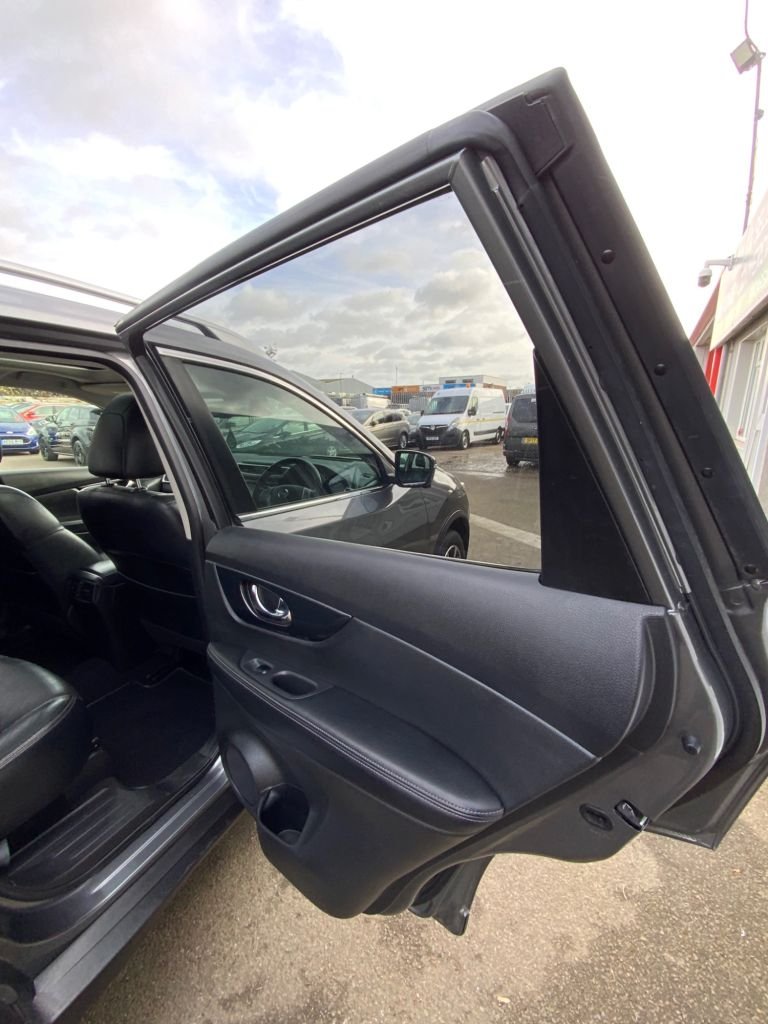 Used Nissan X-Trail 2017 for sale - 77919793: Photo 23