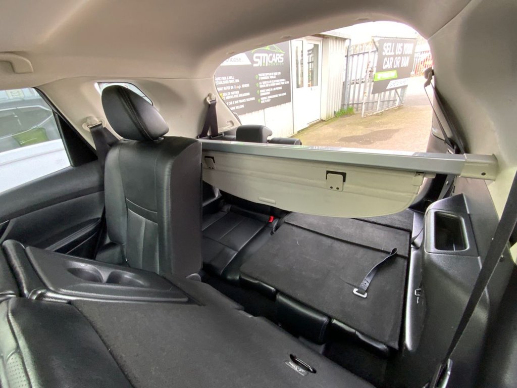 Used Nissan X-Trail 2017 for sale - 77919793: Photo 25