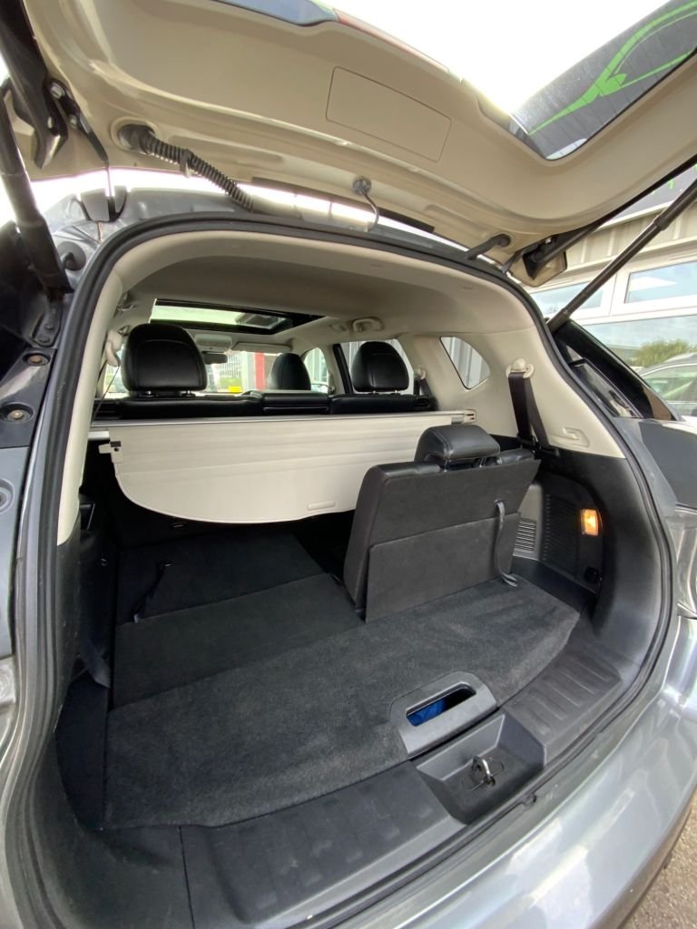 Used Nissan X-Trail 2017 for sale - 77919793: Photo 27