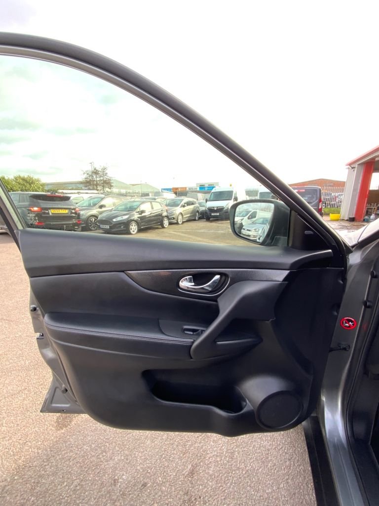 Used Nissan X-Trail 2017 for sale - 77919793: Photo 29