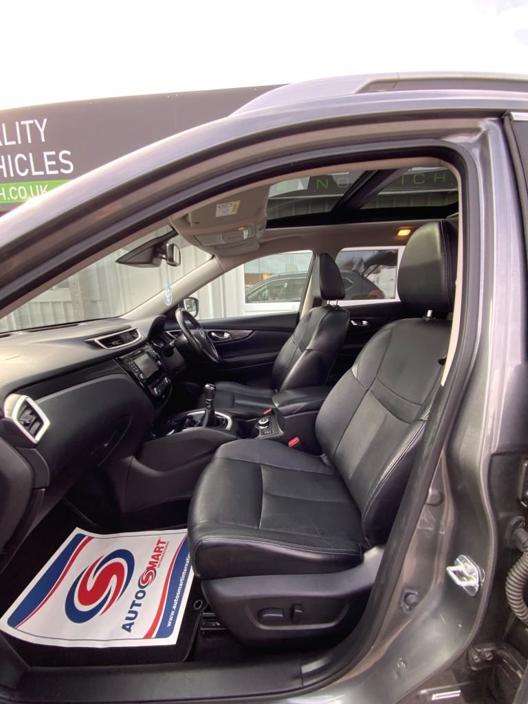 Used Nissan X-Trail 2017 for sale - 77919793: Photo 30