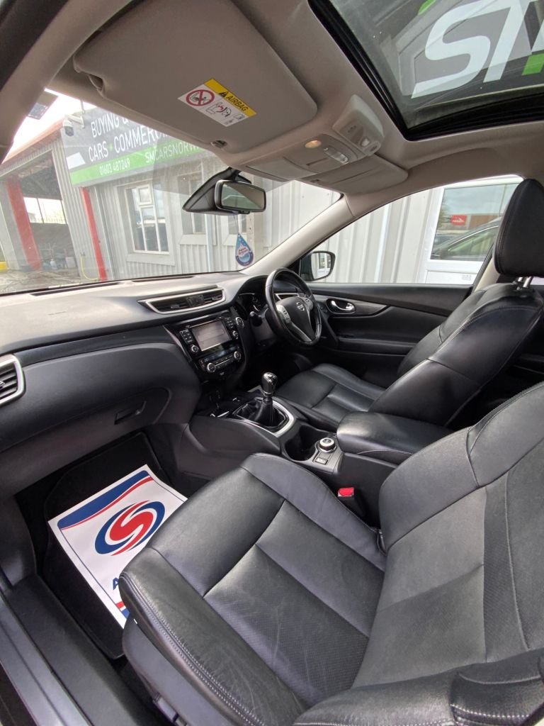 Used Nissan X-Trail 2017 for sale - 77919793: Photo 31