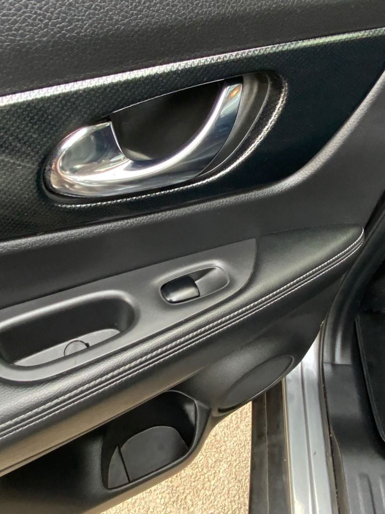 Used Nissan X-Trail 2017 for sale - 77919793: Photo 32