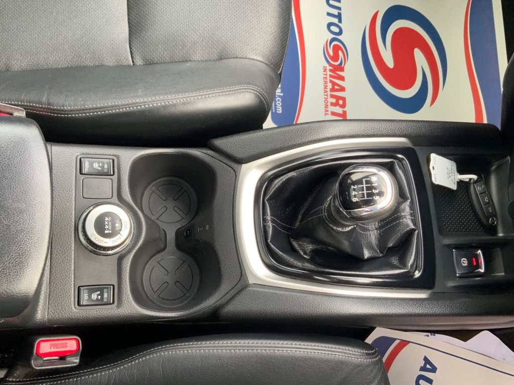 Used Nissan X-Trail 2017 for sale - 77919793: Photo 34