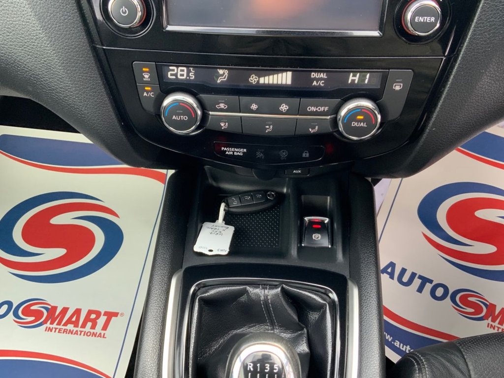 Used Nissan X-Trail 2017 for sale - 77919793: Photo 35