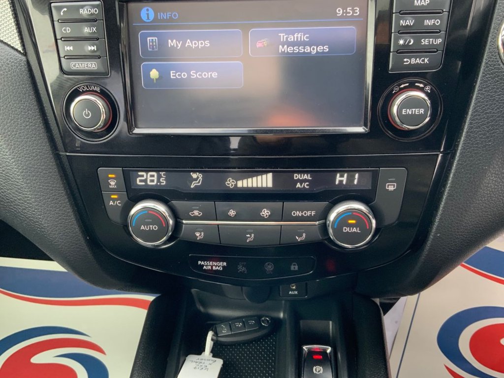 Used Nissan X-Trail 2017 for sale - 77919793: Photo 36