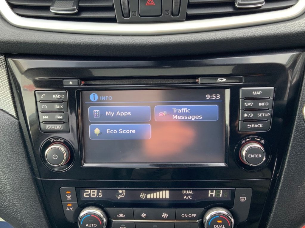 Used Nissan X-Trail 2017 for sale - 77919793: Photo 37