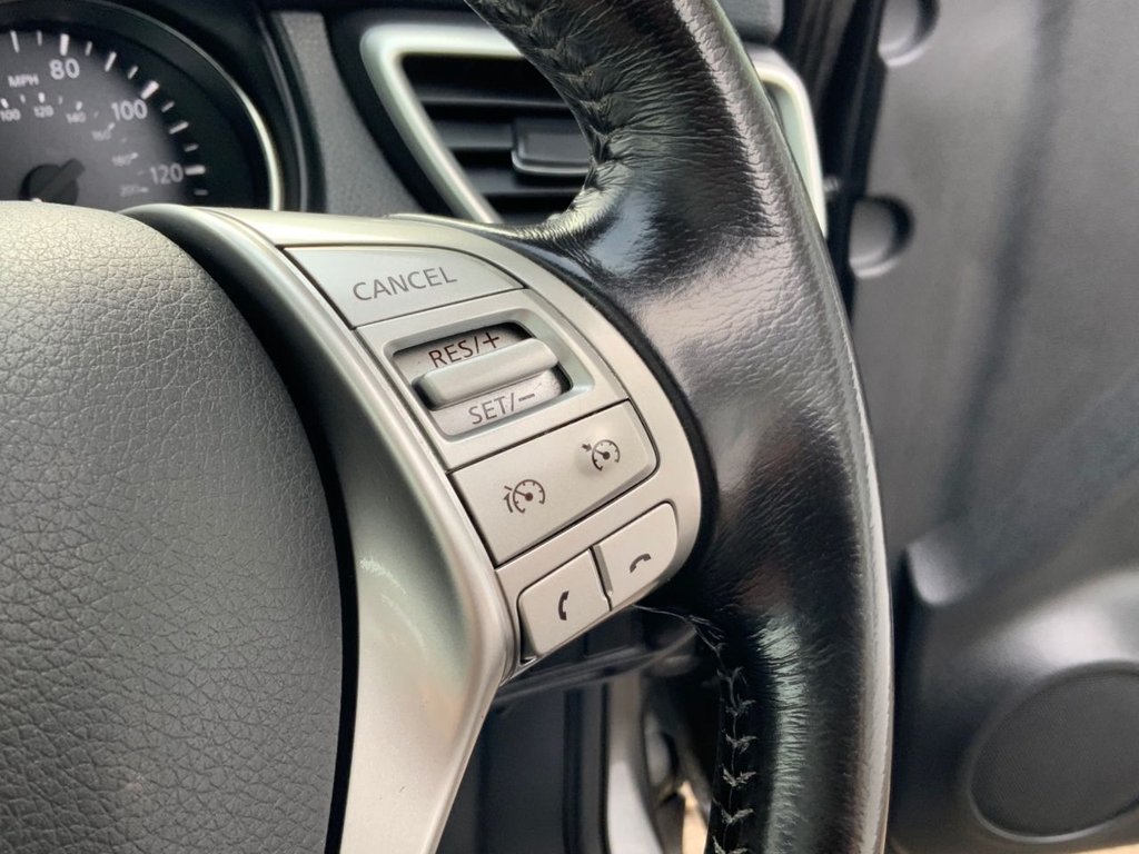 Used Nissan X-Trail 2017 for sale - 77919793: Photo 39