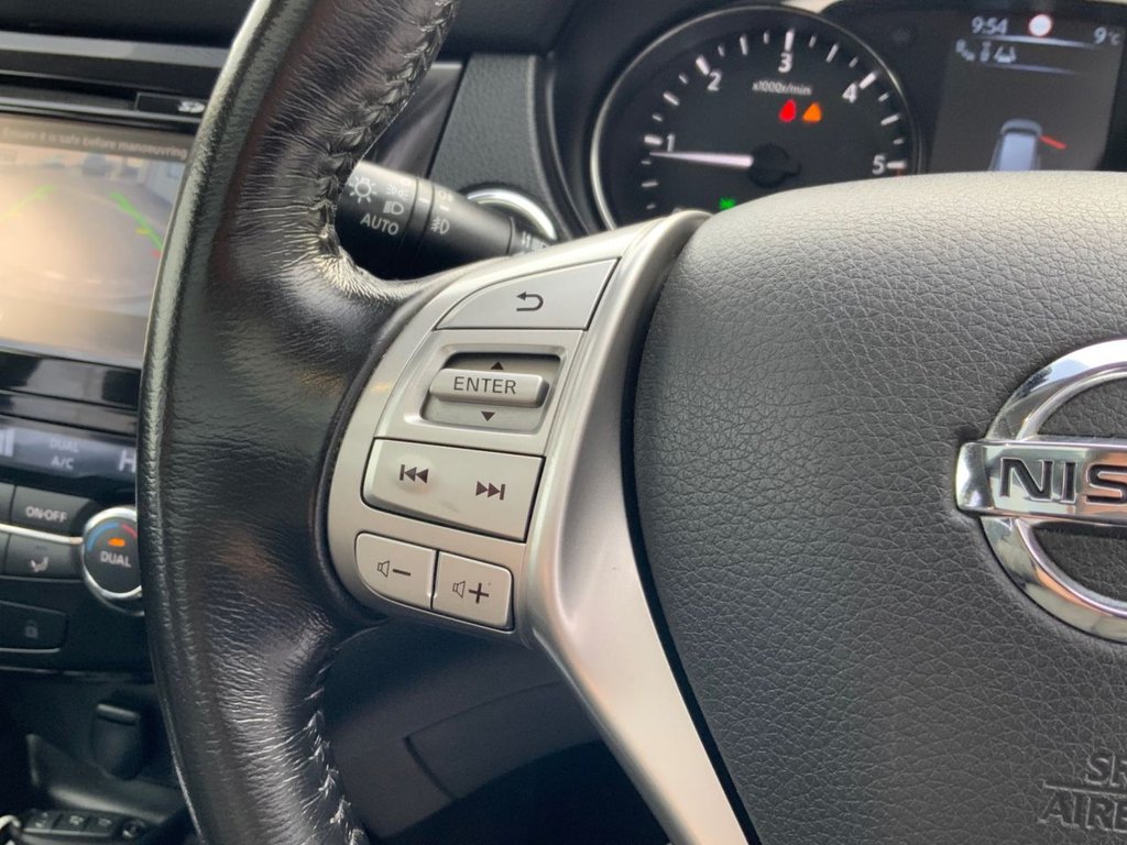 Used Nissan X-Trail 2017 for sale - 77919793: Photo 40