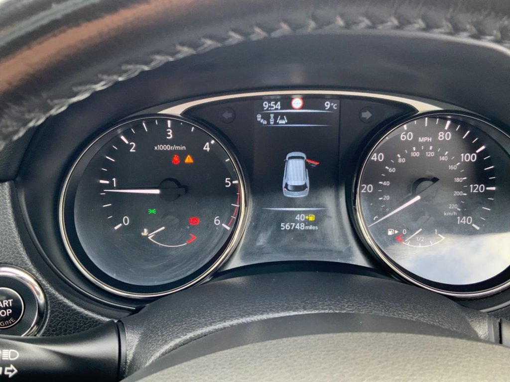 Used Nissan X-Trail 2017 for sale - 77919793: Photo 41