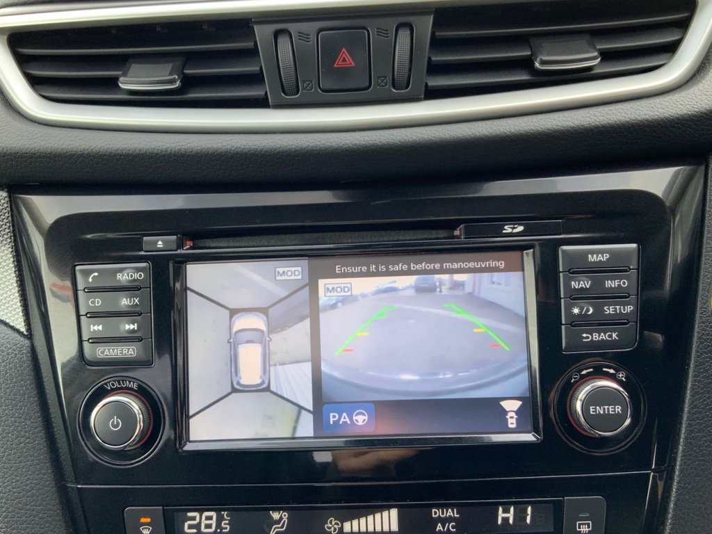 Used Nissan X-Trail 2017 for sale - 77919793: Photo 42