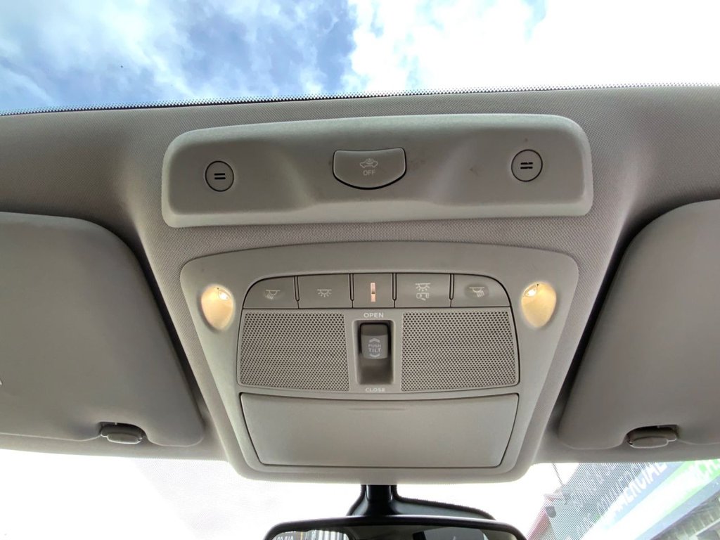 Used Nissan X-Trail 2017 for sale - 77919793: Photo 44