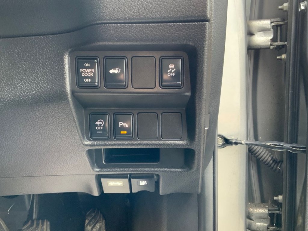 Used Nissan X-Trail 2017 for sale - 77919793: Photo 45