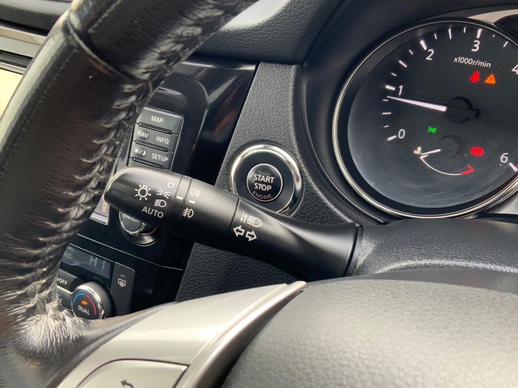 Used Nissan X-Trail 2017 for sale - 77919793: Photo 47