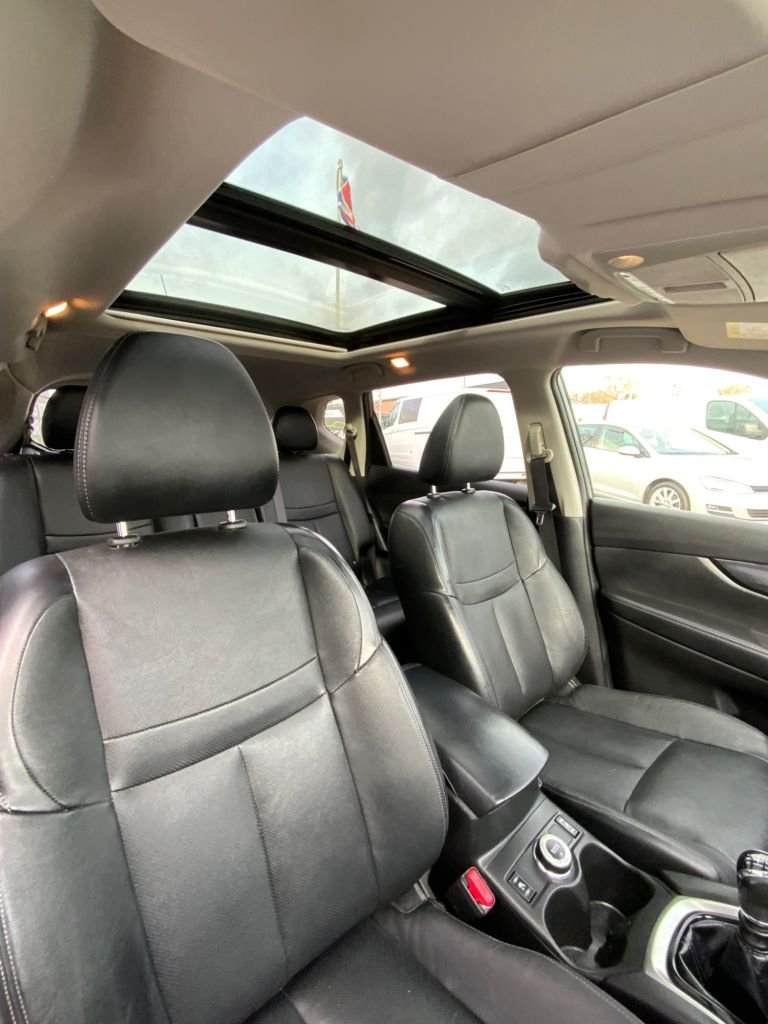 Used Nissan X-Trail 2017 for sale - 77919793: Photo 49