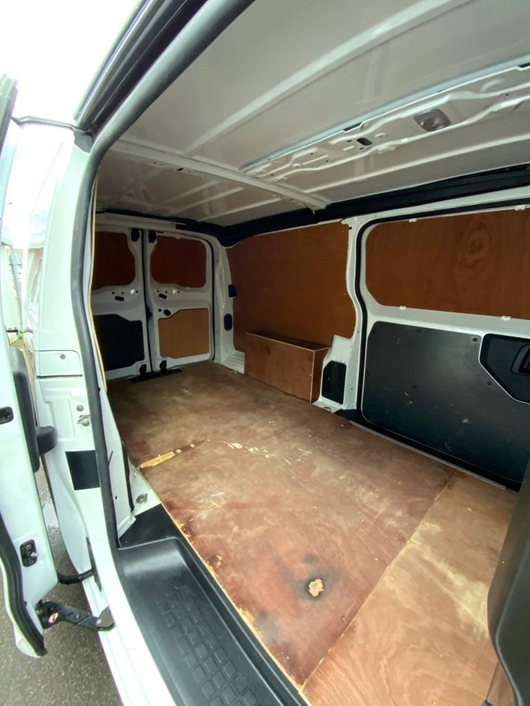 Used Vauxhall Vivaro 2020 for sale - 77483417: Photo 14