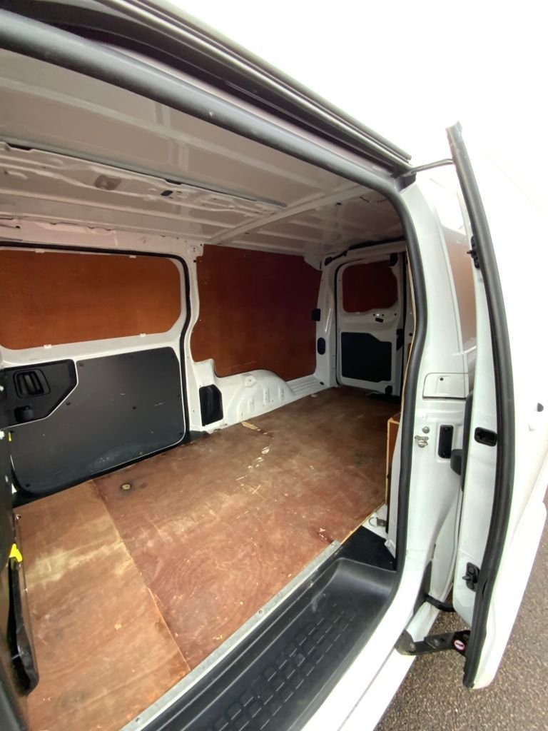 Used Vauxhall Vivaro 2020 for sale - 77483417: Photo 27