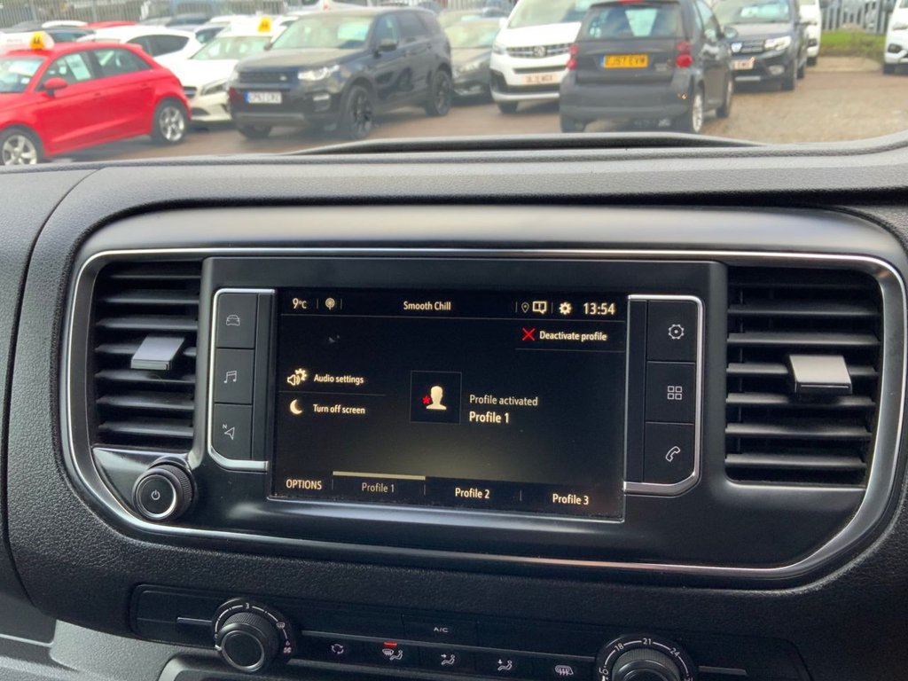 Used Vauxhall Vivaro 2020 for sale - 77483417: Photo 28