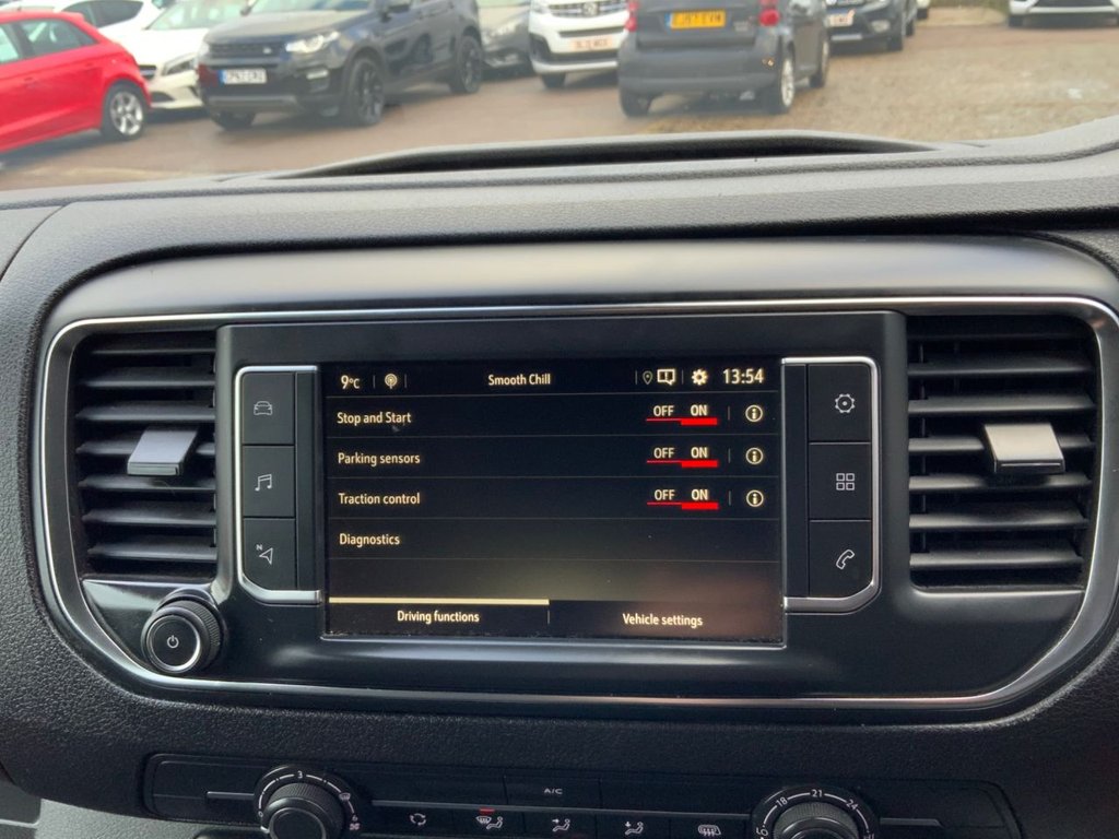 Used Vauxhall Vivaro 2020 for sale - 77483417: Photo 30