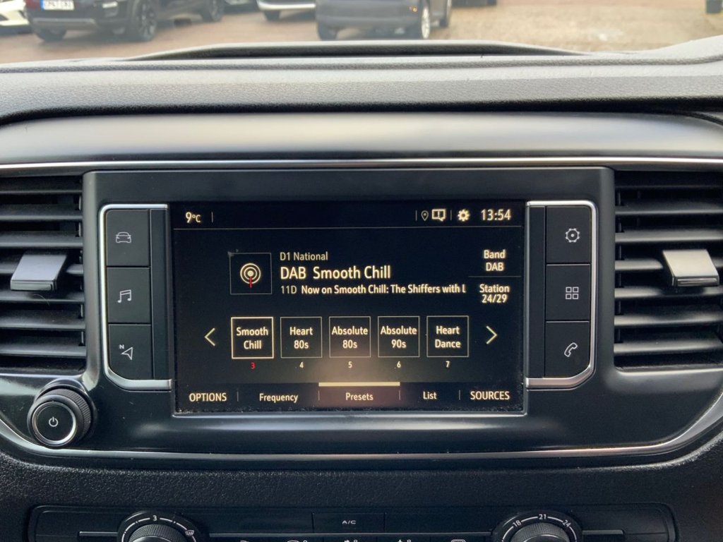 Used Vauxhall Vivaro 2020 for sale - 77483417: Photo 31