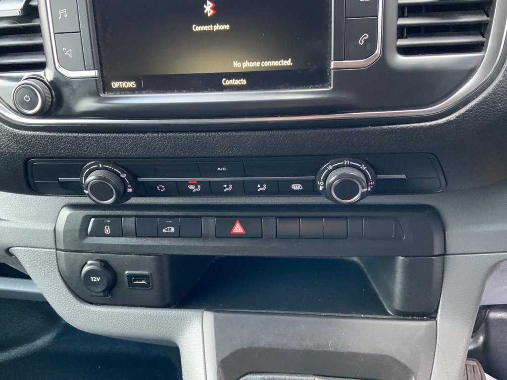 Used Vauxhall Vivaro 2020 for sale - 77483417: Photo 35