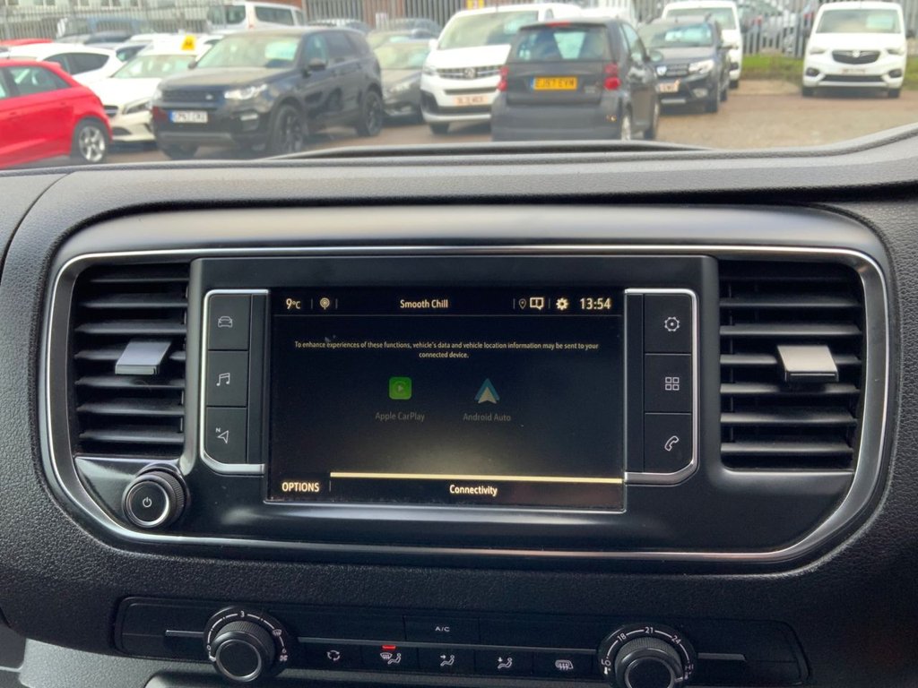 Used Vauxhall Vivaro 2020 for sale - 77483417: Photo 37