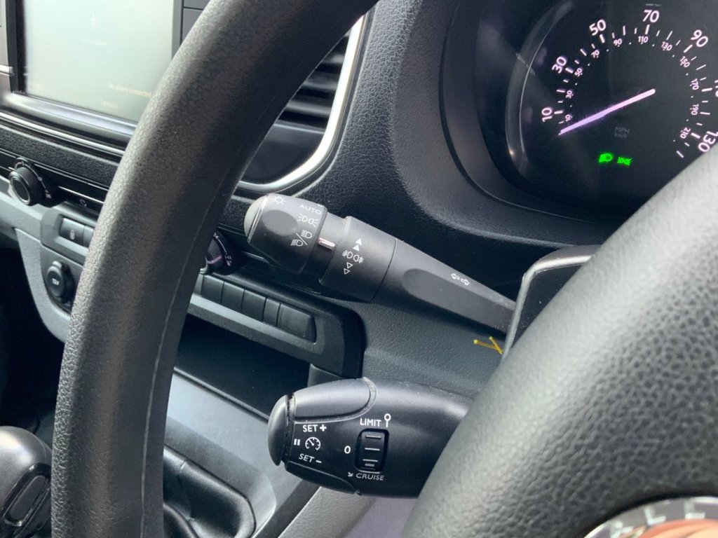 Used Vauxhall Vivaro 2020 for sale - 77483417: Photo 39