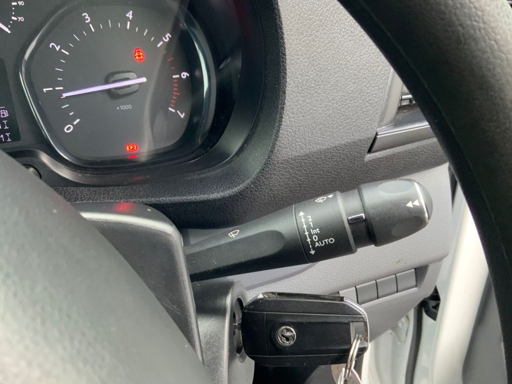 Used Vauxhall Vivaro 2020 for sale - 77483417: Photo 40