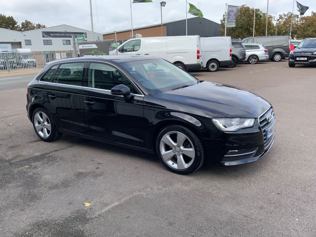 Used Audi A3 2015 for sale - 76163282: Photo 10