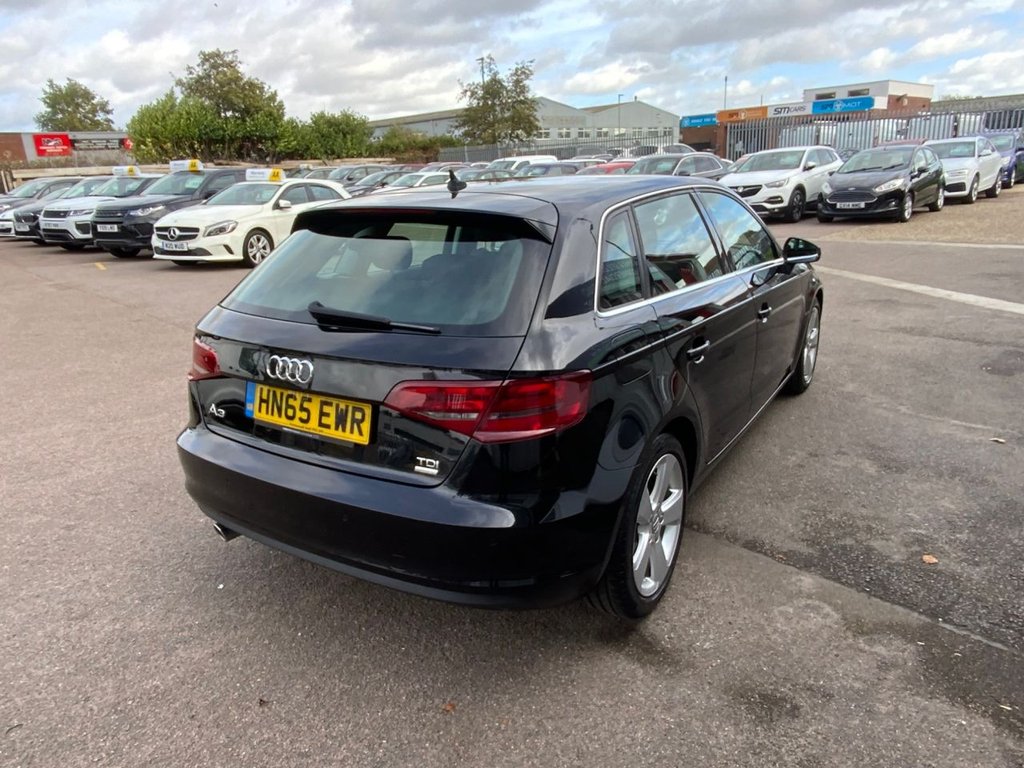 Used Audi A3 2015 for sale - 76163282: Photo 13