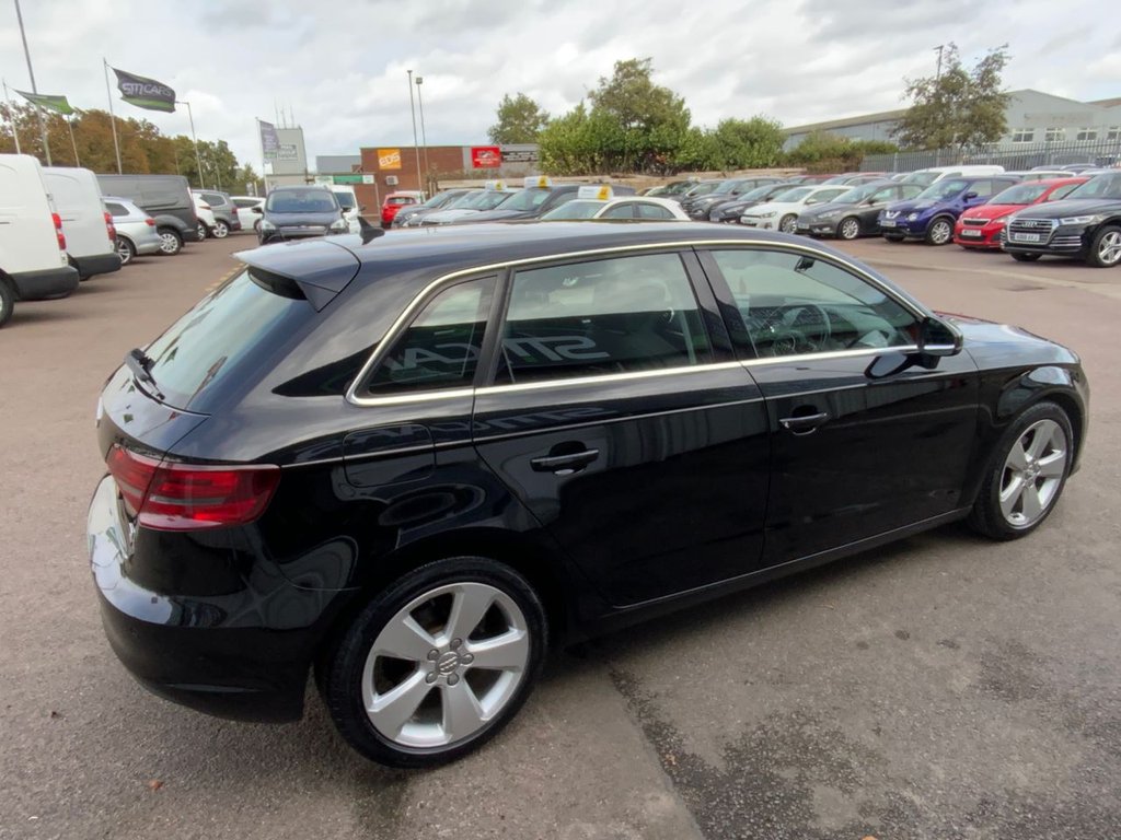 Used Audi A3 2015 for sale - 76163282: Photo 15